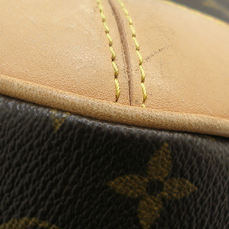 Louis Vuitton(���̺���) M41232 ���׷� ĵ���� ����Ʈ���� MM 2WAY �̹���5 - ���̺��� �߰���ǰ