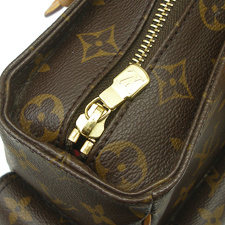 Louis Vuitton(���̺���) M51162 ���׷� ĵ���� ��Ƽ�� �ö� ����� �̹���4 - ���̺��� �߰���ǰ