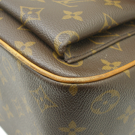 Louis Vuitton(���̺���) M51162 ���׷� ĵ���� ��Ƽ�� �ö� ����� �̹���5 - ���̺��� �߰���ǰ