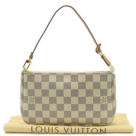 Louis Vuitton(���̺���) N51986 �ٹ̿� ĵ���� ���ָ� ����Ʈ �׼����� �Ŀ�ġ�� �̹���2 - ���̺��� �߰���ǰ
