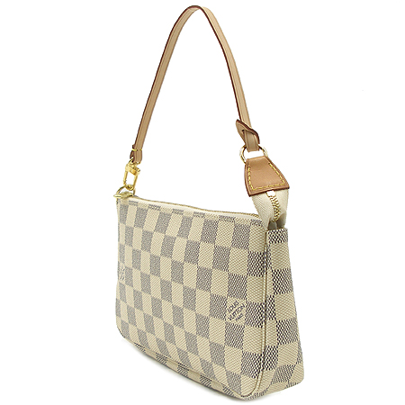 Louis Vuitton(���̺���) N51986 �ٹ̿� ĵ���� ���ָ� ����Ʈ �׼����� �Ŀ�ġ�� �̹���3 - ���̺��� �߰���ǰ