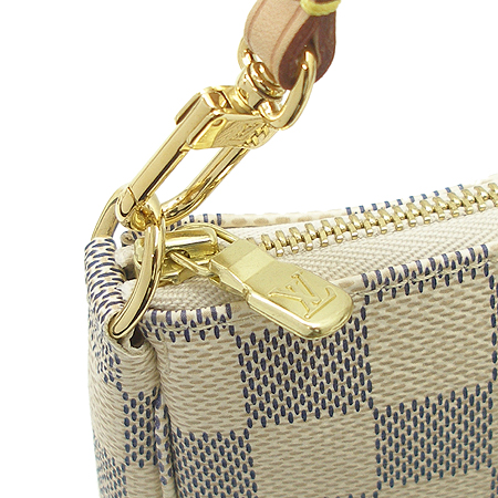 Louis Vuitton(���̺���) N51986 �ٹ̿� ĵ���� ���ָ� ����Ʈ �׼����� �Ŀ�ġ�� �̹���4 - ���̺��� �߰���ǰ