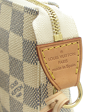 Louis Vuitton(���̺���) N51986 �ٹ̿� ĵ���� ���ָ� ����Ʈ �׼����� �Ŀ�ġ�� �̹���5 - ���̺��� �߰���ǰ