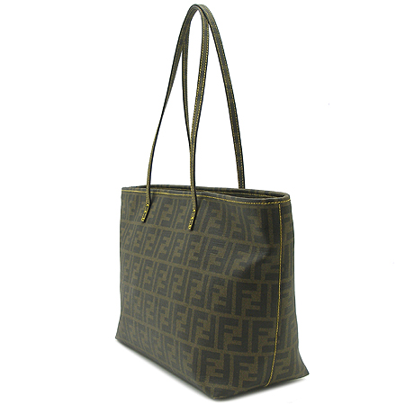 Fendi(���) 8BH198 FF �ΰ� PVC ��ī ���� ����� �̹���2 - ���̺��� �߰���ǰ