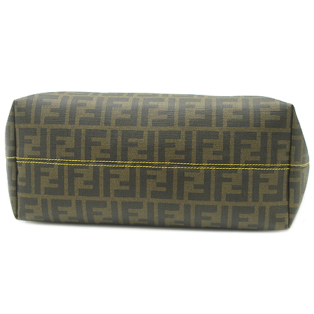 Fendi(���) 8BH198 FF �ΰ� PVC ��ī ���� ����� �̹���5 - ���̺��� �߰���ǰ