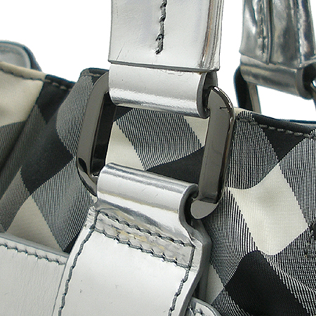 Burberry(������) ��Ʈ��� �к긯 �� üũ ������ Ʈ���� 2WAY �̹���3 - ���̺��� �߰���ǰ