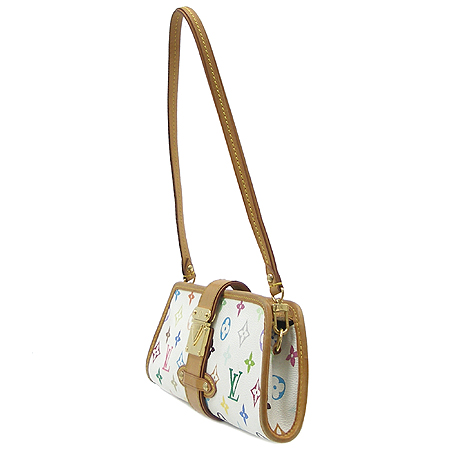 Louis Vuitton(���̺���) M40049 ���׷� ��Ƽ �÷� ȭ��Ʈ �ȸ� Ŭ��ġ �� ����� [�б�����������2ȣ��] �̹���3 - ���̺��� �߰���ǰ