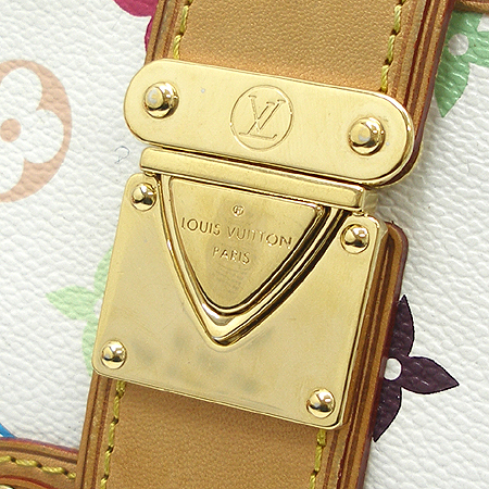 Louis Vuitton(���̺���) M40049 ���׷� ��Ƽ �÷� ȭ��Ʈ �ȸ� Ŭ��ġ �� ����� [�б�����������2ȣ��] �̹���4 - ���̺��� �߰���ǰ