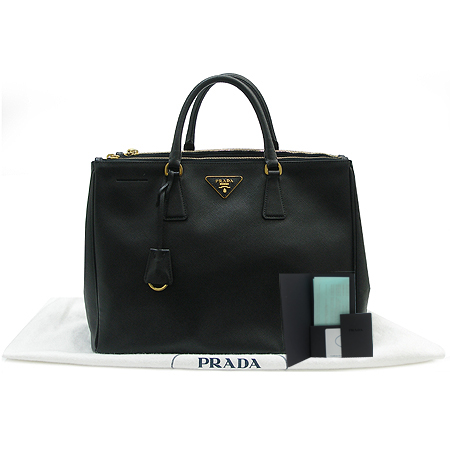 Prada(�����) BN1786 ���ǾƳ� ���� ����ΰ� ���� ��Ʈ�� [��������] �̹���2 - ���̺��� �߰���ǰ