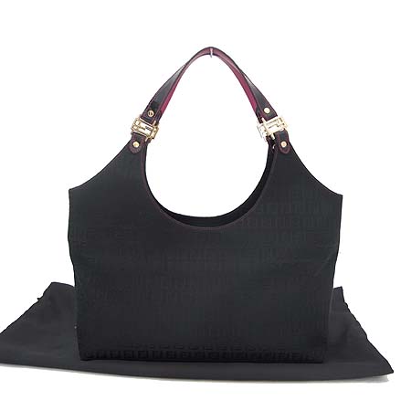 Fendi(���) 8BH219 FF�ΰ� ���� �ڰ��� ����� [�ϻ����] �̹���2 - ���̺��� �߰���ǰ
