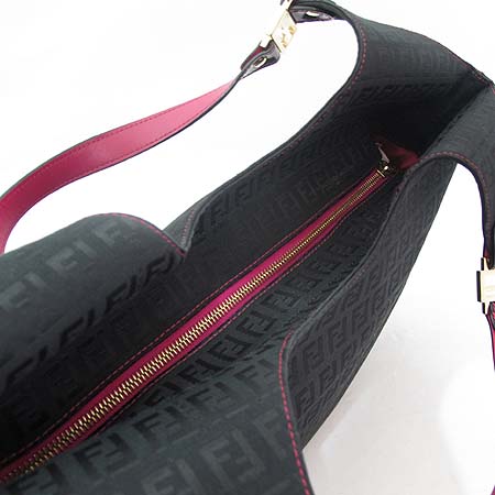Fendi(���) 8BH219 FF�ΰ� ���� �ڰ��� ����� [�ϻ����] �̹���5 - ���̺��� �߰���ǰ