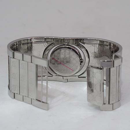 Gucci(����) 112 GG�ΰ� PVC Ʈ���� ��ƿ ������ ������ �ð� [�ϻ����] �̹���3 - ���̺��� �߰���ǰ