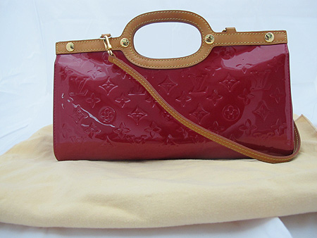 Louis Vuitton(���̺���) M91987 ���׷� ������ ���ٹ��� �轺�θ� ����̺� 2-WAY [�д����] �̹���5 - ���̺��� �߰���ǰ