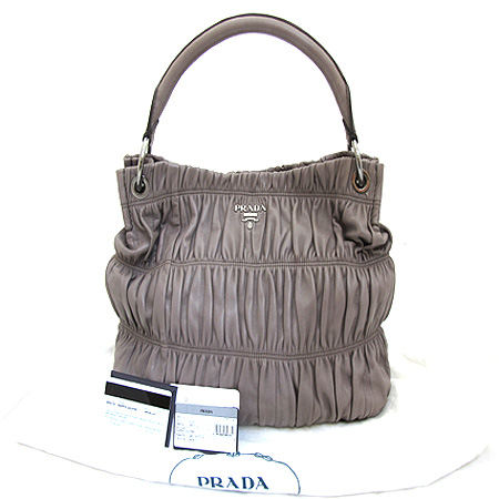 Prada(�����) BR4730 ����Ų ���� ������ ��Ʈ �� ����� [��õ ������] �̹���2 - ���̺��� �߰���ǰ