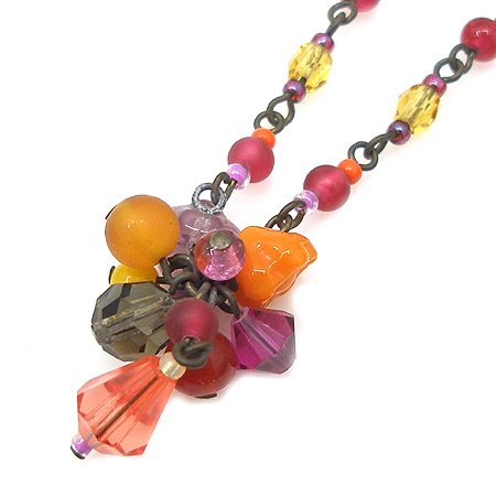 Anna Sui(�ȳ�����) ��Ƽ ť����� ����� [��������] �̹���2 - ���̺��� �߰���ǰ