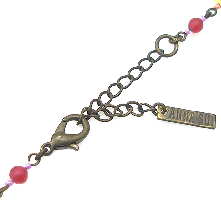 Anna Sui(�ȳ�����) ��Ƽ ť����� ����� [��������] �̹���3 - ���̺��� �߰���ǰ