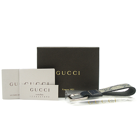Gucci(����) 199919 GG �ΰ� PVC ŰȦ�� �̹���2 - ���̺��� �߰���ǰ