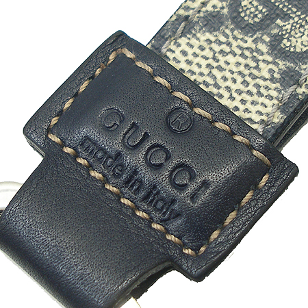 Gucci(����) 199919 GG �ΰ� PVC ŰȦ�� �̹���3 - ���̺��� �߰���ǰ