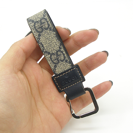 Gucci(����) 199919 GG �ΰ� PVC ŰȦ�� �̹���6 - ���̺��� �߰���ǰ