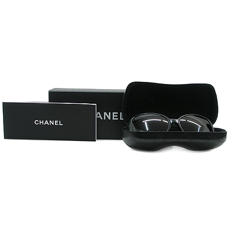Chanel(����) 5205 ���� ���� �ΰ� ��� ���� ���۶� �̹���2 - ���̺��� �߰���ǰ