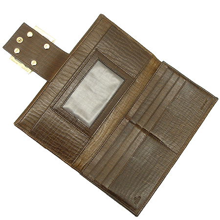 Fendi(���) 8M0032 FF ���� �ΰ� ���� ���� Ʈ���� ������ �̹���3 - ���̺��� �߰���ǰ