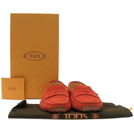 Tod's(����) ���� �����̵� ���� ����̺� ���� [��������] �̹���2 - ���̺��� �߰���ǰ