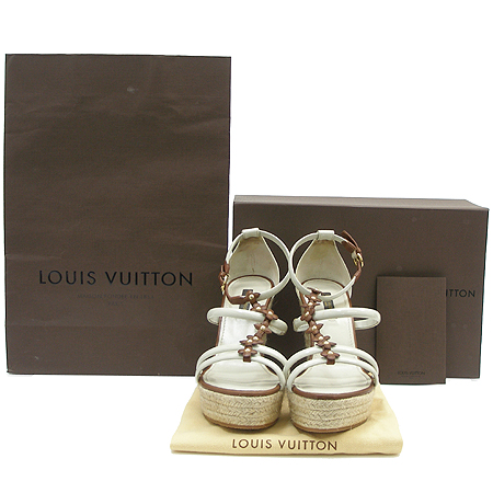 Louis Vuitton(���̺���) A1HS1HTCIVN ���� ���׷� ���̴�Ʈ ��Ʈ�� ���� ���� �̹���2 - ���̺��� �߰���ǰ