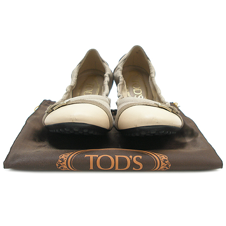 Tod's(����) ��Ʈ��� ���� ����̺� �÷� ���� �̹���2 - ���̺��� �߰���ǰ