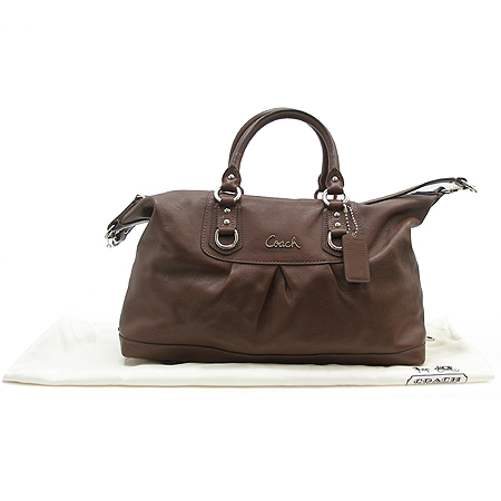 Coach(��ġ) F15447 ���� �ΰ� ��� ���� ���� 2WAY �̹���2 - ���̺��� �߰���ǰ