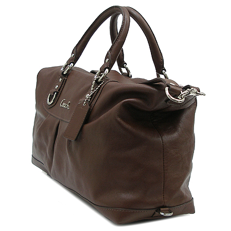 Coach(��ġ) F15447 ���� �ΰ� ��� ���� ���� 2WAY �̹���3 - ���̺��� �߰���ǰ