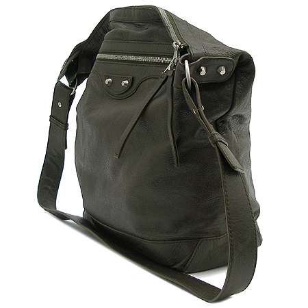 Balenciaga(�߷��þư�) 272409 2012 F/W ���� ����Ų ���� ũ�ν��� [�ϻ���] �̹���2 - ���̺��� �߰���ǰ