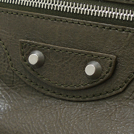 Balenciaga(�߷��þư�) 272409 2012 F/W ���� ����Ų ���� ũ�ν��� [�ϻ���] �̹���3 - ���̺��� �߰���ǰ