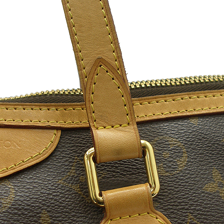 Louis Vuitton(���̺���) M40145 ���׷� ĵ���� �ȷ��� PM 2WAY �̹���4 - ���̺��� �߰���ǰ