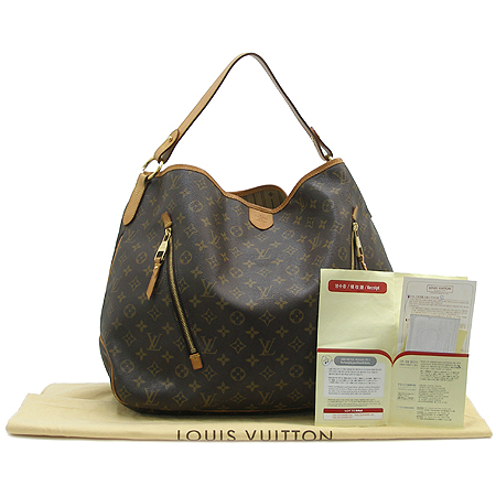 Louis Vuitton(���̺���) M40354 ���׷� ĵ���� ������ƮǮGM ����� [��������] �̹���2 - ���̺��� �߰���ǰ