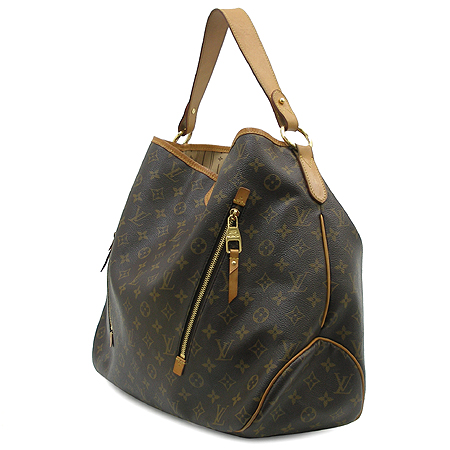 Louis Vuitton(���̺���) M40354 ���׷� ĵ���� ������ƮǮGM ����� [��������] �̹���3 - ���̺��� �߰���ǰ
