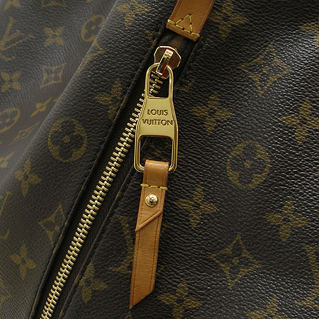Louis Vuitton(���̺���) M40354 ���׷� ĵ���� ������ƮǮGM ����� [��������] �̹���4 - ���̺��� �߰���ǰ