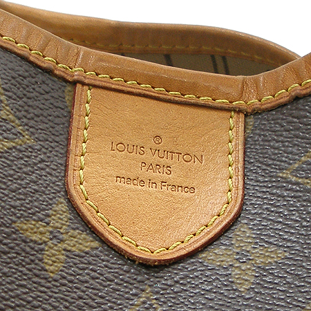 Louis Vuitton(���̺���) M40354 ���׷� ĵ���� ������ƮǮGM ����� [��������] �̹���5 - ���̺��� �߰���ǰ