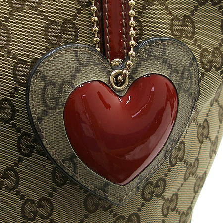 Gucci(����) 212376 GG�ΰ� �𰡵� ����Ʈ���� ���� ������ ���� ����� �̹���6 - ���̺��� �߰���ǰ