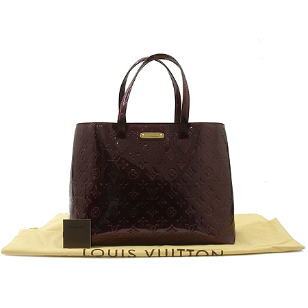 Louis Vuitton(���̺���) M91646 ���׷� ������ ���� MM ��Ʈ�� [��������] �̹���2 - ���̺��� �߰���ǰ