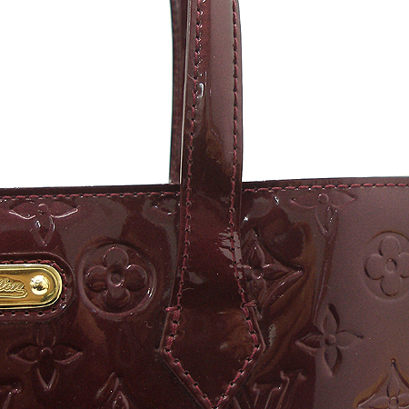 Louis Vuitton(���̺���) M91646 ���׷� ������ ���� MM ��Ʈ�� [��������] �̹���4 - ���̺��� �߰���ǰ