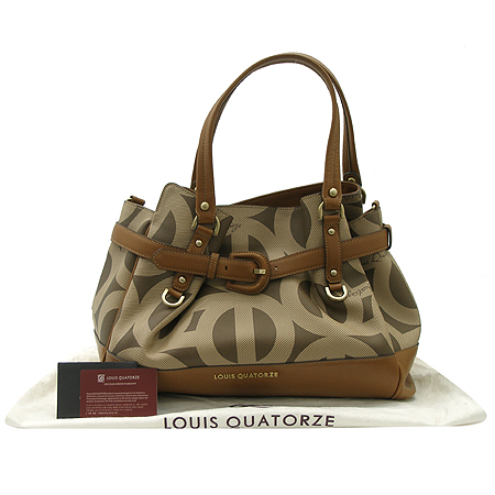 Louis_Quatorze (���̱����) �ΰ� PVC ���� ���� Ʈ���� ��Ʈ ��� ��Ʈ�� �̹���2 - ���̺��� �߰���ǰ