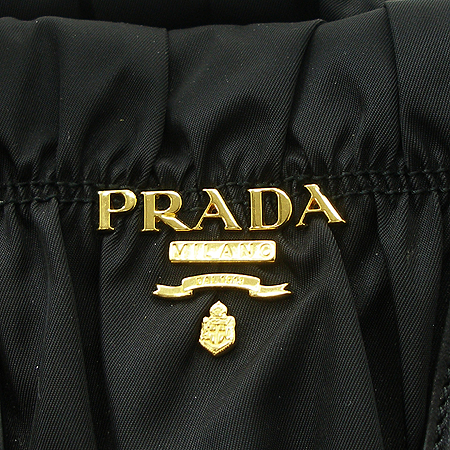 Prada(�����) BN1336 ���� �ΰ� ��� ���� �к긯 ������ 2-WAY [�б�����������2ȣ��] �̹���4 - ���̺��� �߰���ǰ