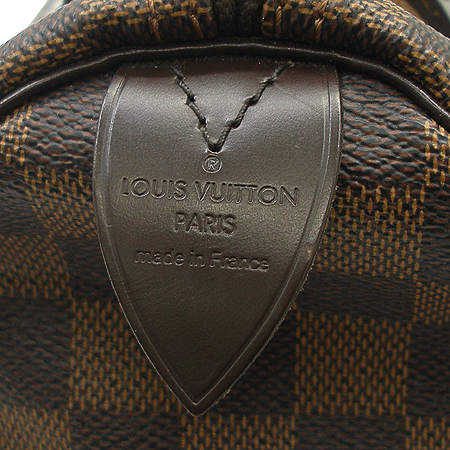Louis Vuitton(���̺���) N41532 �ٹ̿����� ĵ���� ���ǵ�25 ��Ʈ�� [��������] �̹���3 - ���̺��� �߰���ǰ