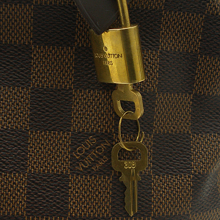 Louis Vuitton(���̺���) N41532 �ٹ̿����� ĵ���� ���ǵ�25 ��Ʈ�� [��������] �̹���4 - ���̺��� �߰���ǰ