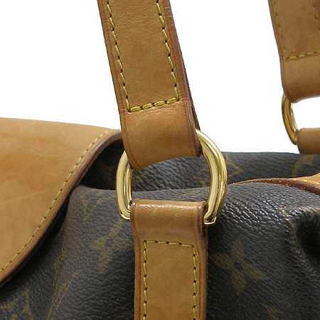 Louis Vuitton(���̺���) M51186 ���׷� ĵ���� ��Ʈ����PM ����� �̹���3 - ���̺��� �߰���ǰ