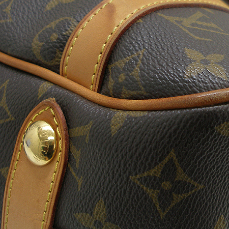Louis Vuitton(���̺���) M51186 ���׷� ĵ���� ��Ʈ����PM ����� �̹���5 - ���̺��� �߰���ǰ