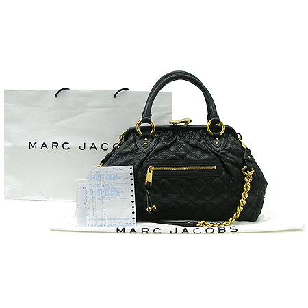 Marc_Jacobs (��ũ�����߽�) C3PE013 ���� ���� ���� ��Ž L������ ����ü�� 2WAY [��������] �̹���2 - ���̺��� �߰���ǰ