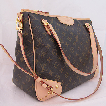 Louis Vuitton(���̺���) M41232 ���׷� ĵ���� ����Ʈ���� MM 2WAY [�д����] �̹���2 - ���̺��� �߰���ǰ