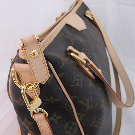 Louis Vuitton(���̺���) M41232 ���׷� ĵ���� ����Ʈ���� MM 2WAY [�д����] �̹���3 - ���̺��� �߰���ǰ