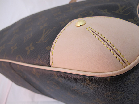 Louis Vuitton(���̺���) M41232 ���׷� ĵ���� ����Ʈ���� MM 2WAY [�д����] �̹���4 - ���̺��� �߰���ǰ